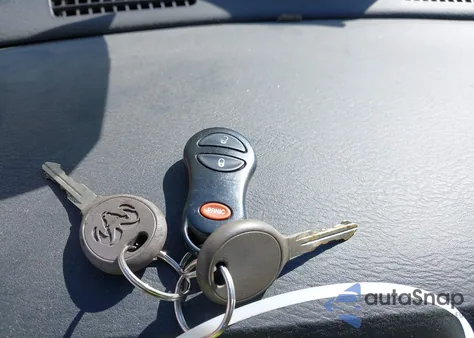 2005 Dodge Ram 2500 Slt/Laramie из США, поврежденный, VIN 3D7KR28C95G794014